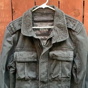 Men jacket